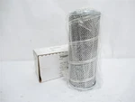 236835 New In Box; Parker 927584 Filter Element; Microns: 20; 10 Gpm. Fixed Price $50.72.