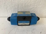 Vickers DG4S4-016C-B-60-S324 Hydraulic Directional Control Valve 3600PSI 120V-AC. Fixed Price $498.00.