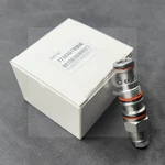 77303GT Counterbalance Valve 3500 Psi For Genie S-85 S-80 S-60 S-45 S-40 Z-45/25. Fixed Price $65.00.