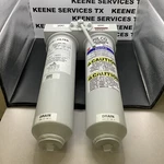Hilco Hilliard High Flow Duplex Filter Assembly 51310-0250-1B01. Fixed Price $1500.00.