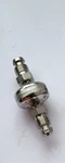 Pall GLFF4000VM4 3000PSIG Inline Gas Filter (R6S2.4B1). Fixed Price $157.28.