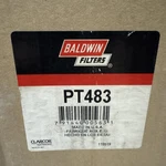 Baldwin PT483 Hydraulic Filter. Fixed Price $38.22.