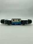 Eaton Vickers Directional 02-362302, DG4V 3S 6C H M U G7 60 EN490 -new. Fixed Price $538.00.