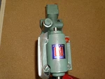 New Other, Fives North American H092030010 Servo Valve, 3000 Psi Max.. Fixed Price $579.00.