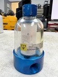 Parker 1/2" Npt Pneumatic Filter 150 Psig 130 92-812. Fixed Price $89.99.