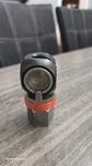 Tst 1/2" Fnpt Interchange Swing Coupler 20500110. Fixed Price $51.99.