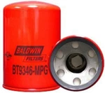 Baldwin BT9346-MPG Wire Mesh Supported Max. Perf. Glass Hydraulic Spin-on. Fixed Price $25.97.