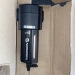 Norgren F74G-6AN-QD3 Excelon Series, General Purpose Filter, 3/4" Ptf Port. Fixed Price $110.00.