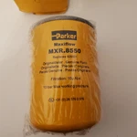 New Parker MXR.8550 Hydraulic Filter Element Genuine!!!. Fixed Price $155.00.