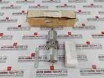 Midland 4FRMSV082A Stainless Steel Filter Regulator 20 Barg. Fixed Price $507.35.