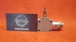 Allen Aircraft Hydraulic Controllable Check Valve Pn 4C160. Fixed Price $123.00.