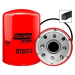 Baldwin Filters BT287-3 Hydraulic FILTER,SPIN-ON,7" 4ENV4. Fixed Price $140.40.