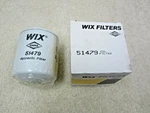 Hydraulic Filter Wix 51479 #3C-4. Fixed Price $8.00.