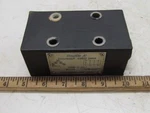 Double Circuitstak DNNC-5-10C1 Direct Check Valve New. Fixed Price $55.00.