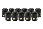 Wix 57302 Engine Oil Filter Kit (spin-on) (11 Pieces). Fixed Price $113.95.
