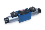 Rexroth R900972650 Proportional Directional Valve 4WRAP W7-02-30=G24K4/M=00. Fixed Price $780.00.