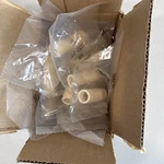 Parker Balston 050-11-BQ Filter Tube Cartridges Qty 9. Fixed Price $108.00.