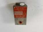 Idex Lubriquip 527-100-380 Sediment Strainer Mesh 7500 Psi. Fixed Price $50.00.
