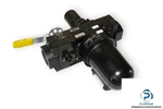 Norgren B68G-NNK-MR3-RLN Plug-in System C68S-10024 Regulator T15-B14-T2AD Valve. Fixed Price $359.99.