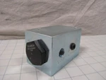 F.d. Johnson C-01005-100 Grease Filter Assembly Mesh 7500 Psi Max New. Fixed Price $145.20.