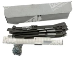 Ultrafilter Gmbh 42246-001-012 16BAR 120C Element. Fixed Price $484.99.
