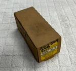 One New Parker Hydraulic Filter Element 925580Q. Fixed Price $50.91.