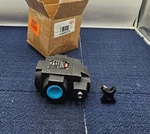 Vickers Ct B 30 590561 Danfoss Relief Valve Pressure Range Min 125 Max 1000. Fixed Price $865.74.