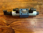 Rexroth 00954114 Proportional Valve 4WRE 10 W1-75-21/G24K4/V. Fixed Price $499.00.