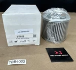 New In Box- Taisei Kogyo SFT-08-150W Suction Filter Wire Sus Mesh SFT08150W. Fixed Price $50.00.