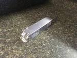 Omron R88A-FI1S105 Noise Filter 100-240VAC (kb). Fixed Price $200.00.