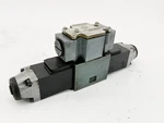 Rexroth 4WE6J52/AW120-60-NDAL/B10V Control Valve 120V 46VA 60HZ. Fixed Price $349.95.