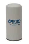 Spin-on Air/oil Filter Compatible With P26A734 Wix (2-PACK). Fixed Price $127.72.