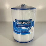 Cryspool & Filter CP-06004 Artesian Spas 06-0014-12 PMA-R1/X268546. Fixed Price $21.99.