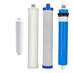 Cfs Replacement Water Filter Kit Includes Carbon Sediment Inline. Fixed Price $68.15.