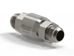 1" Flared Tube 303 Stainless Steel Check Valve (EPIC-1000FT). Fixed Price $126.75.