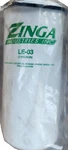 Zinga LE-03 / LE03 Spin-on Filter Element. Fixed Price $34.95.