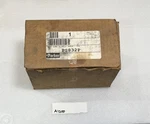 Parker PS832P Poly Bowl W/ Twist Drain 07F. Fixed Price $36.00.
