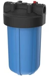 Pentair Pentek 150237 Big Blue Filter Housing, 1" Npt #10 Whole House Heavy Duty. Fixed Price $45.01.