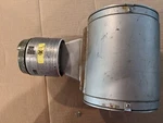 Yokogawa Admag AM210DN-AB1-LSAXA 4" Magnetic Flow Detector Factory New. Fixed Price $200.00.