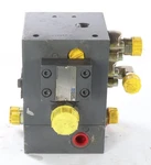 New Genuine Oem 89083 Wirtgen Group Flow Divider Rexroth R900912131. Fixed Price $3258.00.