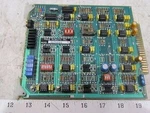 Prab Robotics Inc 617009K 617009-00 0079-2656 Servo Amp. Fixed Price $103.50.