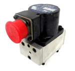 New Atchley Controls 211A-Z98 Servo Valve 211AZ98 211A-298. Fixed Price $1500.00.