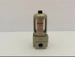 Smc AFM20-02-C Pneumatic Filter, 1.0 Mpa Max Pressure, No Nnb. Fixed Price $17.95.