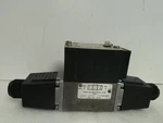 Racine FD4 Dshs 701SA 32 Hydraulic Valve 110-115V 3000PSI-RECONDITIONED. Fixed Price $157.08.