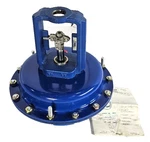 New Spirax Sarco PN9226E Pneumatic Actuator Max, 20MM Travel 1-2BAR Spring. Fixed Price $1499.99.