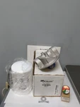 STAUFF,SF-6730-MG/2,HYDRAULIC Filter Element With Mount & Pressure Gauge New. Fixed Price $170.00.