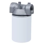 Dayton 40M298 Fuel Filter, In, 10 Microns. Fixed Price $55.49.