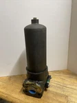 Donaldson HPK04 High Pressure Filter Assembly. Fixed Price $2000.00.