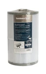 Sundance Spas Oem Microclean Filter (6540-501). Fixed Price $62.99.