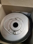 Kralinator Oil Filter K703 K-703-H. Fixed Price $10.88.